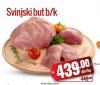 Matijević Matijević Svinjski but