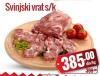 Matijević Matijević Svinjski vrat