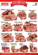 Katalog Matijević katalog akcija mesnih prerađevina 23. septembar do 02. oktobar 2016