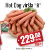 Matijević Matijević Hot dog viršla