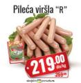 Matijević Pileća viršla Matijević rinfuz