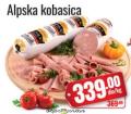 Matijević Alpska kobasica Matijević