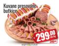 Matijević Kuvane presovane butkice Matijević