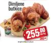 Matijević Matijević Dimljene butkice