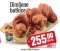 Matijević Dimljene butkice Matijević