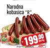 Matijević Matijević Narodna kobasica
