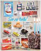 Akcija PerSu Marketi katalog akcija 19. septembar do 01. oktobar 2016 44734