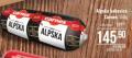 PerSu Alpska kobasica Carnex, 350g