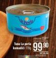 PerSu Tunjevina La Perla, 170g