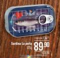 PerSu Sardina La Perla, 125g