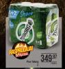 PerSu Tuborg Pivo