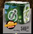 PerSu Pivo Tuborg u limenci, 6x0,5l