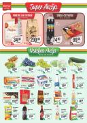 Katalog PerSu Marketi nedeljna akcija 26. septembar do 02. oktobar 2016