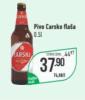 PerSu AD Podunavlje Carsko pivo