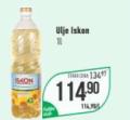 PerSu Suncokretovo ulje Iskon 1l