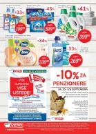 Akcija Super Vero nedljena akcija 23-29. septembra 2016 44742