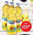 Super Vero Suncokretovo ulje Dijamant 1l