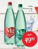 Super Vero Mivela Mg gazirana mineralna voda