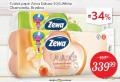 Super Vero Zewa Deluxe toaletni papir 10/1