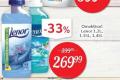 Super Vero Omekšivač za veš Lenor