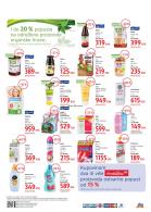 Akcija DM Market super cene 26. septembar do 09. oktobar 2016 44746