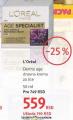 DM market Loreal Dermo Age dnevna krema za lice 50ml