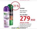 DM market Dezodorans Garnier