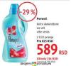 DM market Perwoll Tečni deterdžent