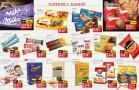 Akcija IDEA katalog akcija 26. septembar do 9. oktobar 2016 44754