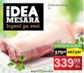 IDEA Sveža prasetina, 1kg