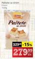 IDEA Paštete sa sirom Frikom, 1020g