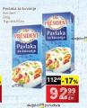 IDEA Pavlaka za kuvanje President, 200g
