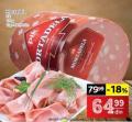 IDEA Mortadela Pik, 100g