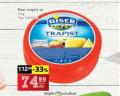 IDEA Trapist sir Biser, 100g