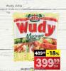 IDEA Wudy Pileća viršla