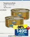 IDEA Tunjevina La Perla, 170g