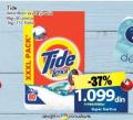 IDEA Deterdžent za veš Tide, 8kg