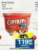 IDEA Nestle Cipiripi krem