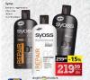 IDEA Syoss Šampon za kosu
