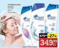 IDEA Šampon za kosu Head & Shoulders, 400ml