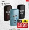 IDEA STR8 Gel za tuširanje men 250ml