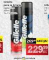 IDEA Pena za brijanje Gillette, 200ml