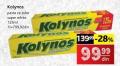 IDEA Kolynos pasta za zube, 125ml