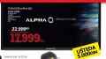 IDEA Televizor Alpha 32 in LED HD Ready 32AR2000