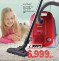 IDEA Usisivač Samsung VCC4135537