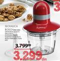 IDEA Seckalica bosch MMR08R2