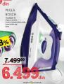 IDEA Pegla Bosch TDA 3026110