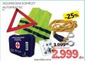 IDEA Sigurnosni komplet Autopractic
