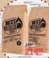 IDEA Briketi kalorični ugljeni 12kg