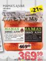 IDEA Domaći ajvar mamas 290g